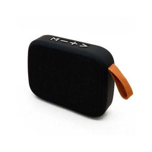 BRobotix BOCINA BLUETOOTH FM/USB/TF NGO BROBOTIX - imagen 2