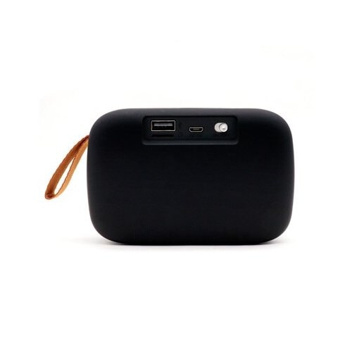BRobotix BOCINA BLUETOOTH FM/USB/TF NGO BROBOTIX - imagen 4