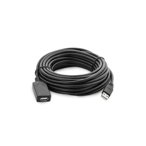 BRobotix CABLE USB V2.0 EXTENSION ACTIVA 20 METROS BROBOTIX - imagen 2