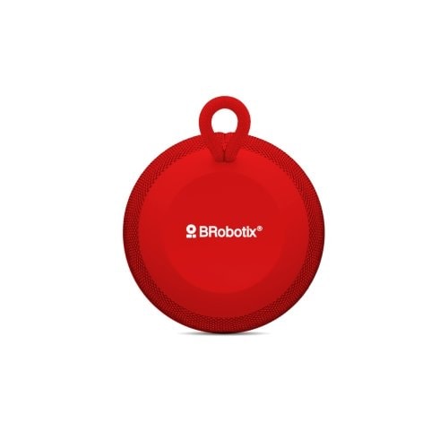 BRobotix - con lazo para colgar