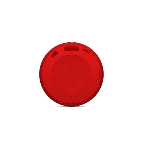 BRobotix - vista superior