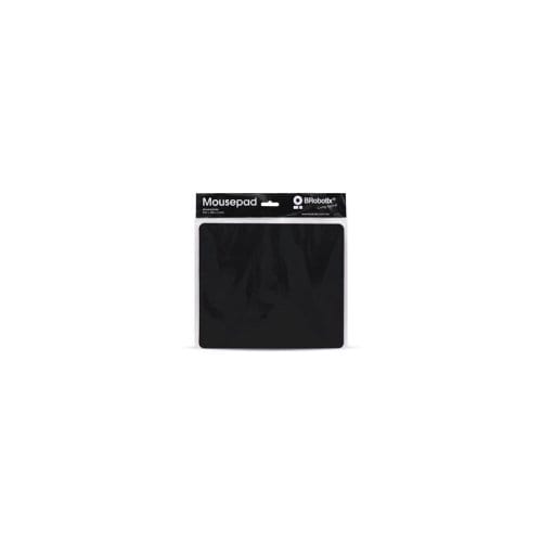 Brobotix Mousepad Ultra Delgado Negro