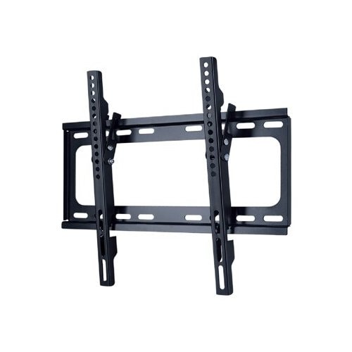Soporte BRobotix vista frontal