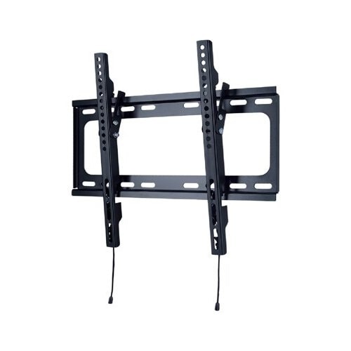 Soporte BRobotix con TV inclinada