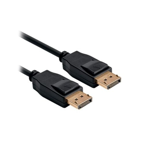 Cable DisplayPort BRobotix 1.8m