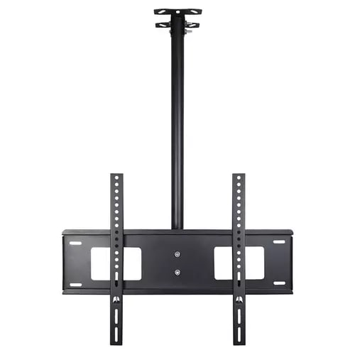 BRobotix soporte techo TV vista lateral