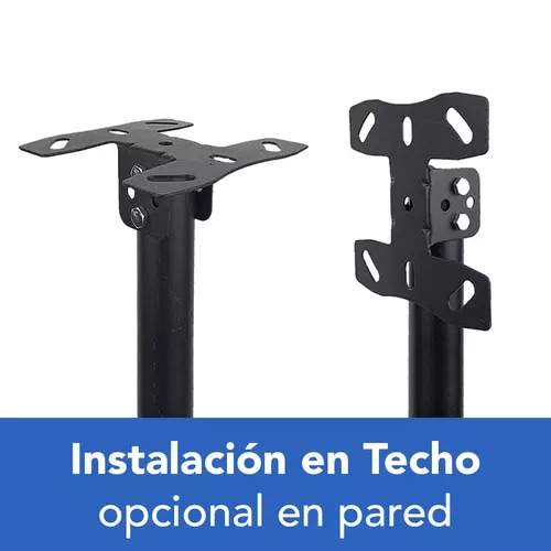 BRobotix soporte techo medida
