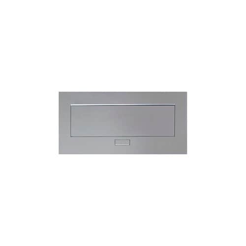 Caja BRobotix - vista superior
