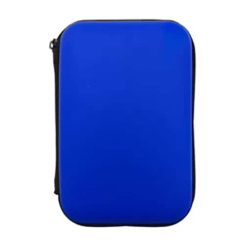 Estuche para disco duro 2.5 pulgadas BRobotix vista frontal