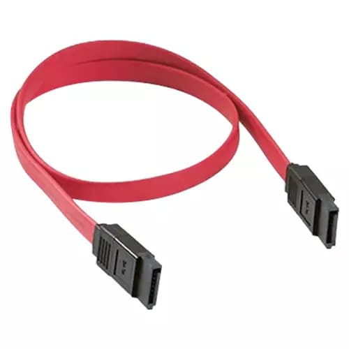 Cable SATA BRobotix - Vista frontal