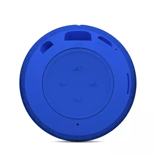 Bocina BRobotix controles