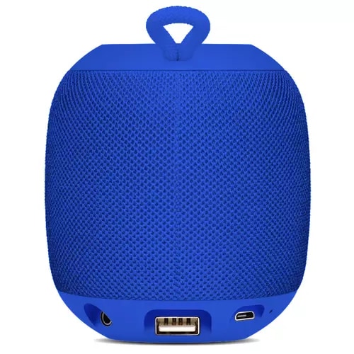 Bocina BRobotix empaque