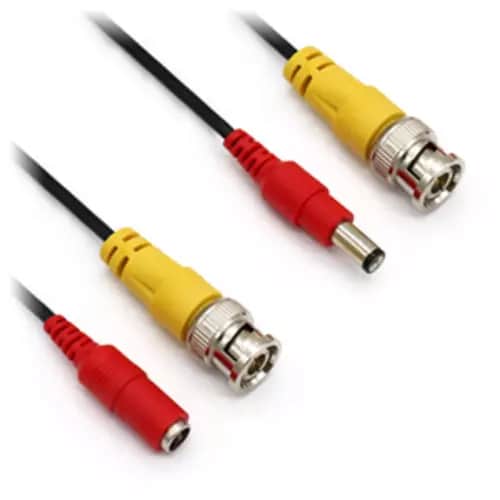 BROBOTIX CABLE SIAMES - Conectores y empaque