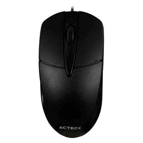 Teclado y mouse Acteck lado E