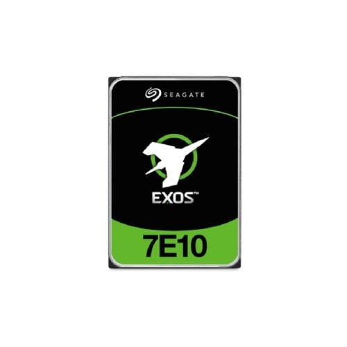 Disco Duro Seagate Exos 7E10 2TB