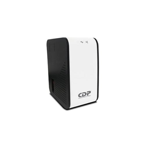 Regulador de voltaje CDP - Especificaciones