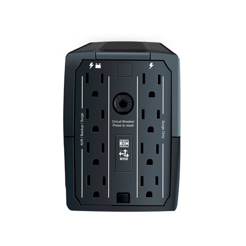 No Break Interactivo CDP 750VA