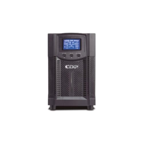 UPS Online CDP Torre 2000VA – vista frontal