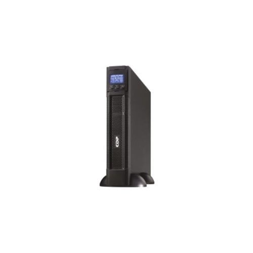 UPS Online CDP 2000VA/1800W - Vista frontal