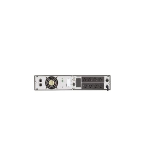 UPS ONLINE CDP TORRE/RACK DE 2000VA/2000W 8C
