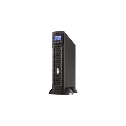 UPS Online CDP Torre Rack 3000VA 3000W 4C