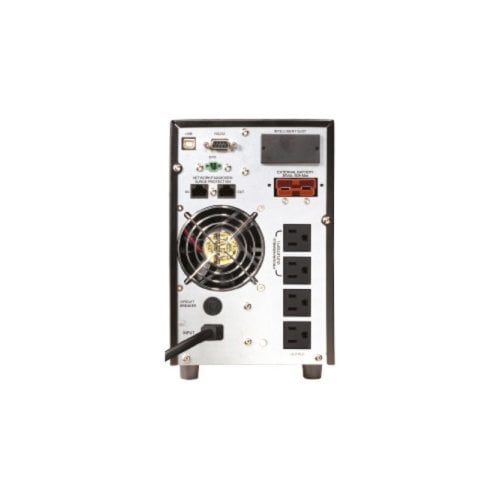 UPS Online CDP Torre 1000VA – Protección eléctrica para PC y servidores