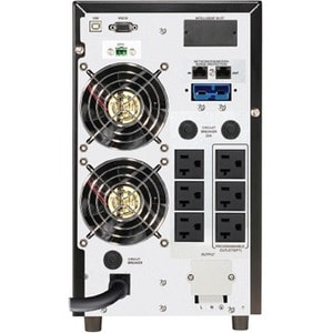 UPS ONLINE CDP Torre 3000VA - Protección eléctrica profesional