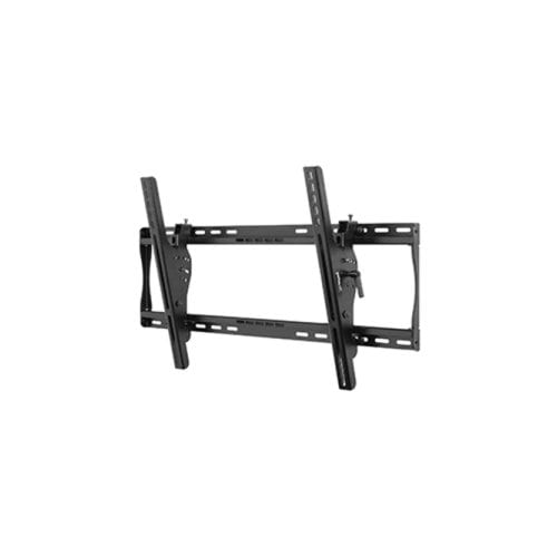 Peerless Soporte de pared inclinable universal SmartMount ST650 para pantallas de 39 a 75 pulgadas