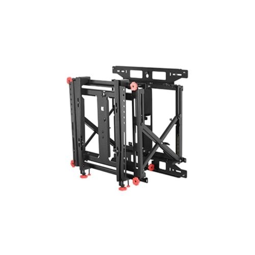 Peerless DS-VW775-QR Soporte universal abatible para videowall