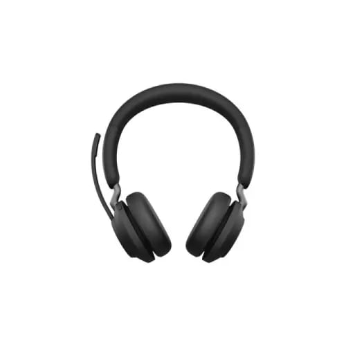 Jabra Evolve2 65 link380a MS Stereo Negro