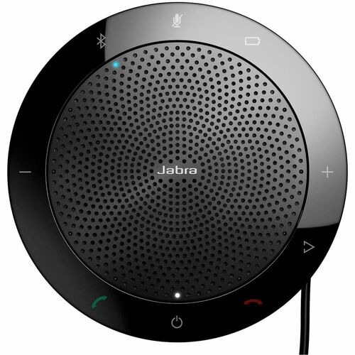 Jabra Speak 510 MS - Costado