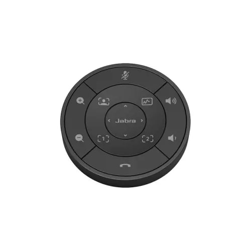 Jabra control remoto PanaCast 50 negro