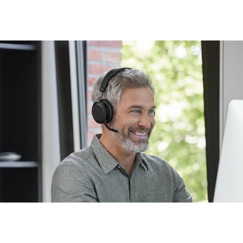 Jabra JABRA EVOLVE2 75 . - imagen 6