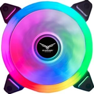Naceb NA-0922 Ventilador RGB 120mm