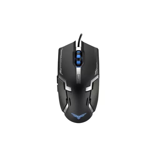 Mouse Naceb NA-629 vista ergonómica