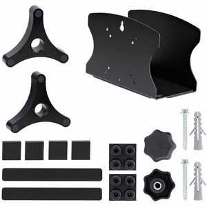 StarTech.com SOPORTE BRACKET DE PARED PARA COMPUTADORA DE ESCRITORIO - imagen 7