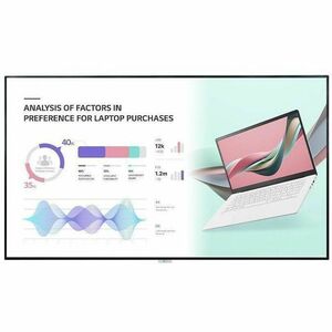 LG Digital Signage PANTALLA LG SIGNAGE 98INC 4K 500 NITS 24/7 HRS - imagen 4