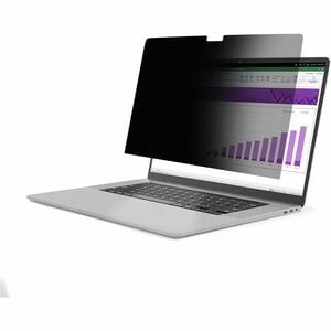StarTech.com FILTRO DE PRIVACIDAD PARA LAPTOPS O MACBOOK PRO DE 16 - imagen 3