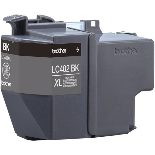 Brother CARTUCHO TINTA NEGRO REND 3000 PAGINAS - imagen 5