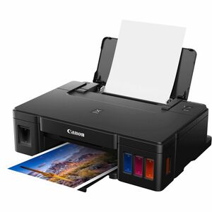 Canon IMPRESORA TINTA CONTINUA PIXMA G1110 USB / GI-190 - imagen 5