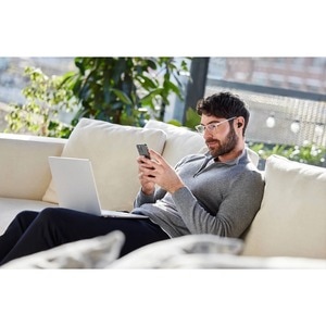 Jabra JABRA EVOLVE2 BUDSUSB-C UC . - imagen 3