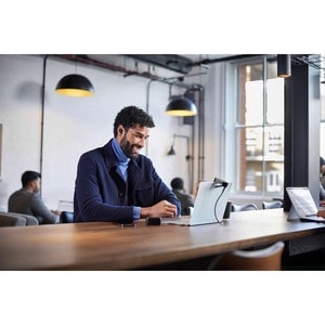 Jabra JABRA EVOLVE2 BUDSUSB-A MS WIRELESS CHARGING PAD - imagen 3