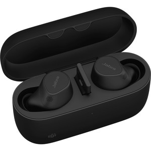 Jabra JABRA EVOLVE2 BUDSUSB-A MS WIRELESS CHARGING PAD - imagen 7