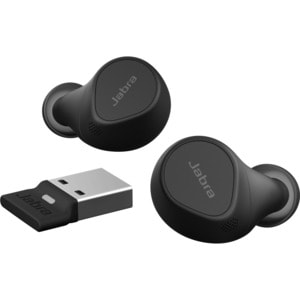 Jabra JABRA EVOLVE2 BUDSUSB-A MS WIRELESS CHARGING PAD - imagen 9