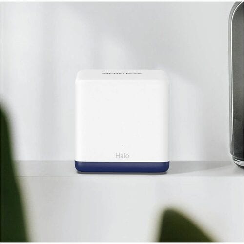 Mercusys MERCUSYS SOLUCION PARA HOGAR INTELIGENTE MESH WIFI AC1900 3PZAS - imagen 4