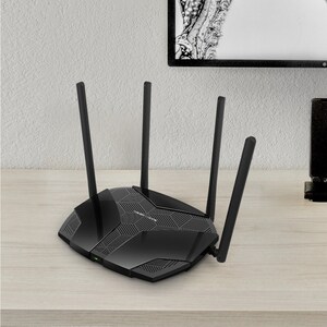 Mercusys MERCUSYS ROUTER WI-FI 6 DE DOBLE BANDA AX1800 - imagen 2