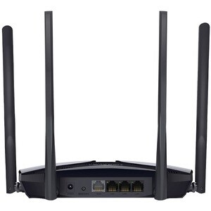 Mercusys MERCUSYS ROUTER WI-FI 6 DE DOBLE BANDA AX1800 - imagen 7