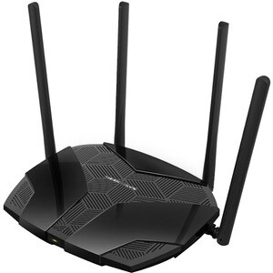 Mercusys MERCUSYS ROUTER WI-FI 6 DE DOBLE BANDA AX1800 - imagen 8