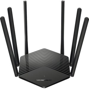 Mercusys MERCUSYS ROUTER INALAMBRICO GIGABIT DE DOBLE BANDA AC1900 - imagen 2