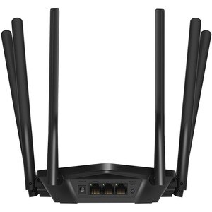 Mercusys MERCUSYS ROUTER INALAMBRICO GIGABIT DE DOBLE BANDA AC1900 - imagen 4